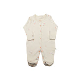 Bistyle Organik Tulum Fluffy And Lovely